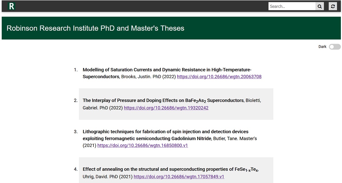 search for phd theses